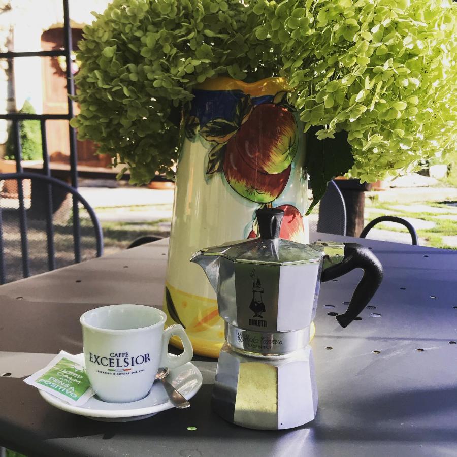 Agriturismo Ciambun Sampeire Dış mekan fotoğraf