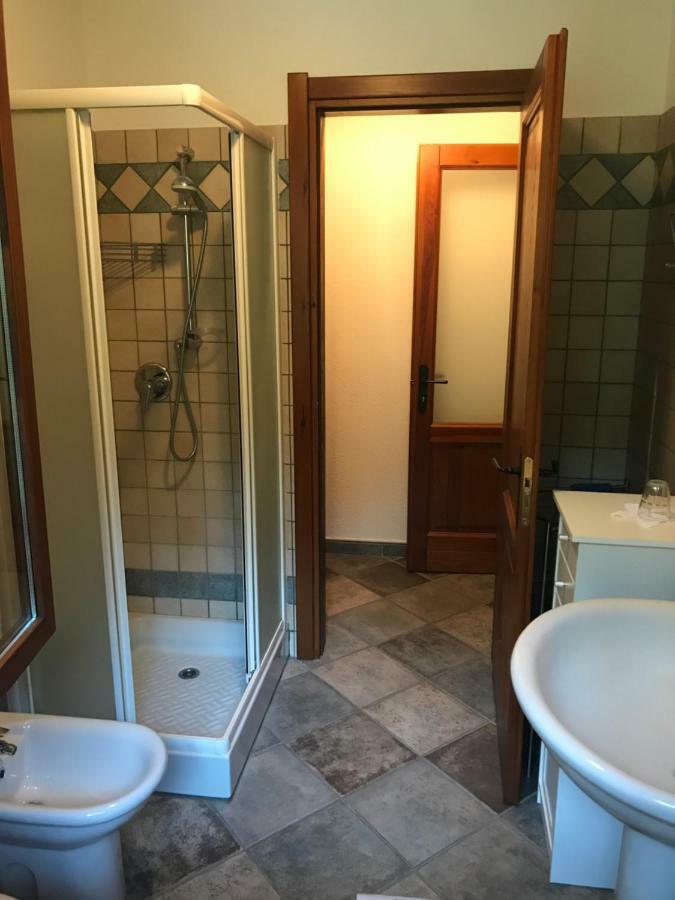 Agriturismo Ciambun Sampeire Dış mekan fotoğraf