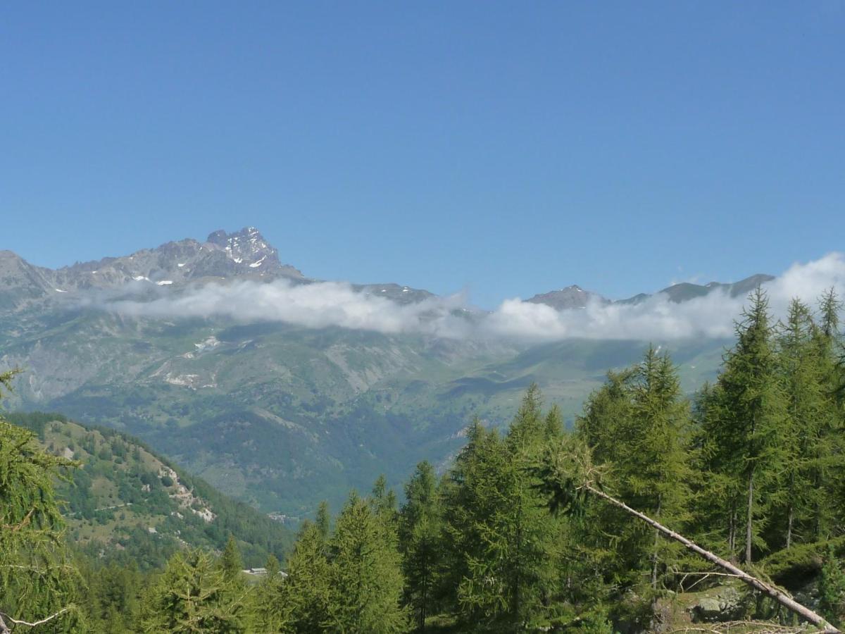 Agriturismo Ciambun Sampeire Dış mekan fotoğraf